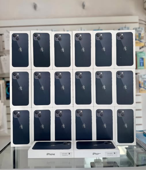 iPhone 13 128GB