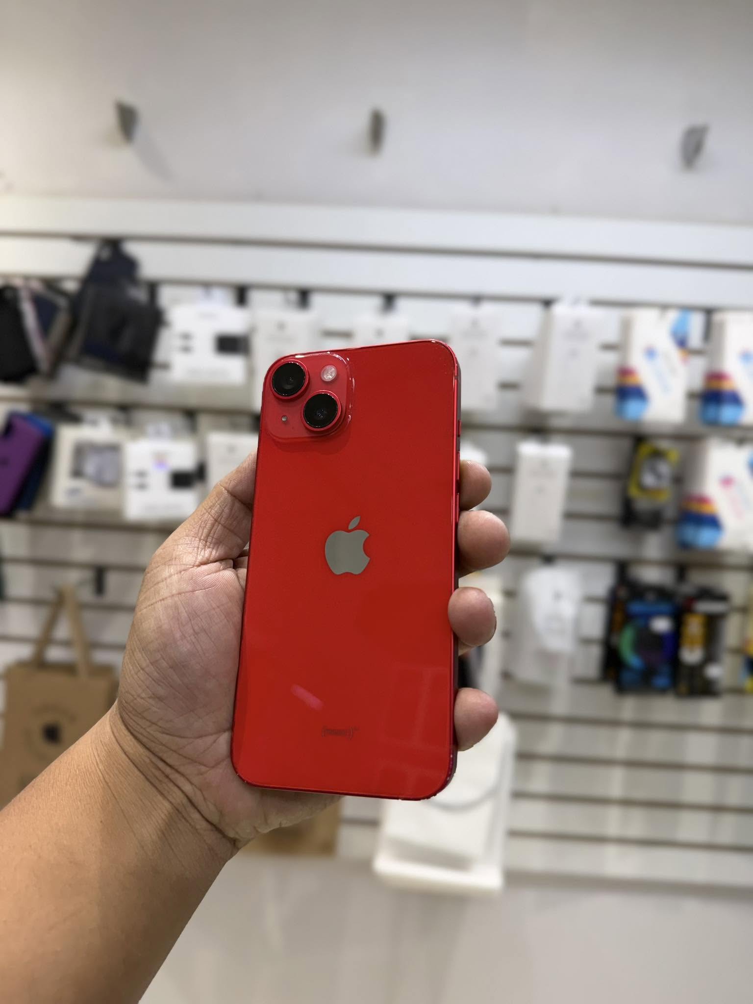 iPhone 14 128GB