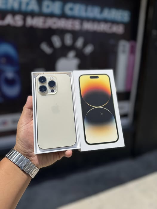 iPhone 14 Pro 256GB