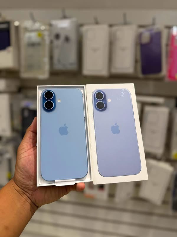 iPhone 17 256 GB