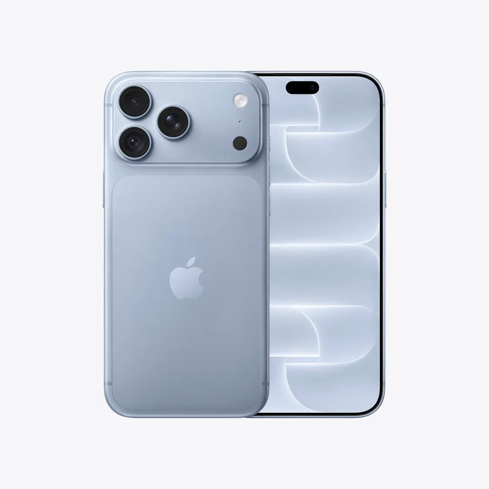 IPHONE 18 PRO MAX 256 GB