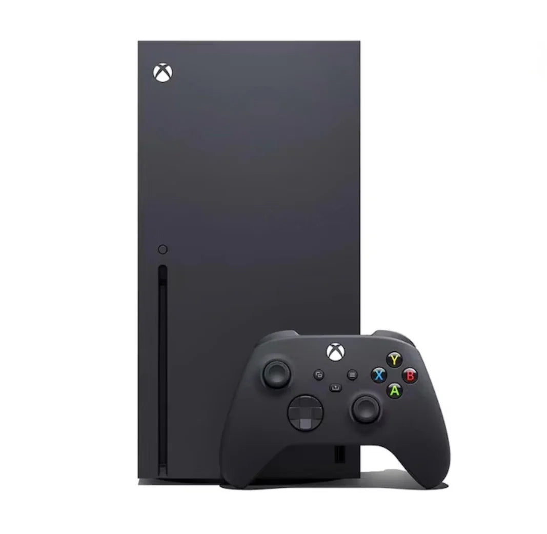 Xbox Series X 1 TB NUEVAS SELLADAS