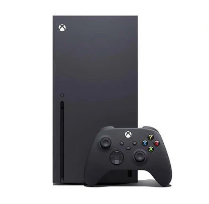 Xbox Series X 1 TB NUEVAS SELLADAS