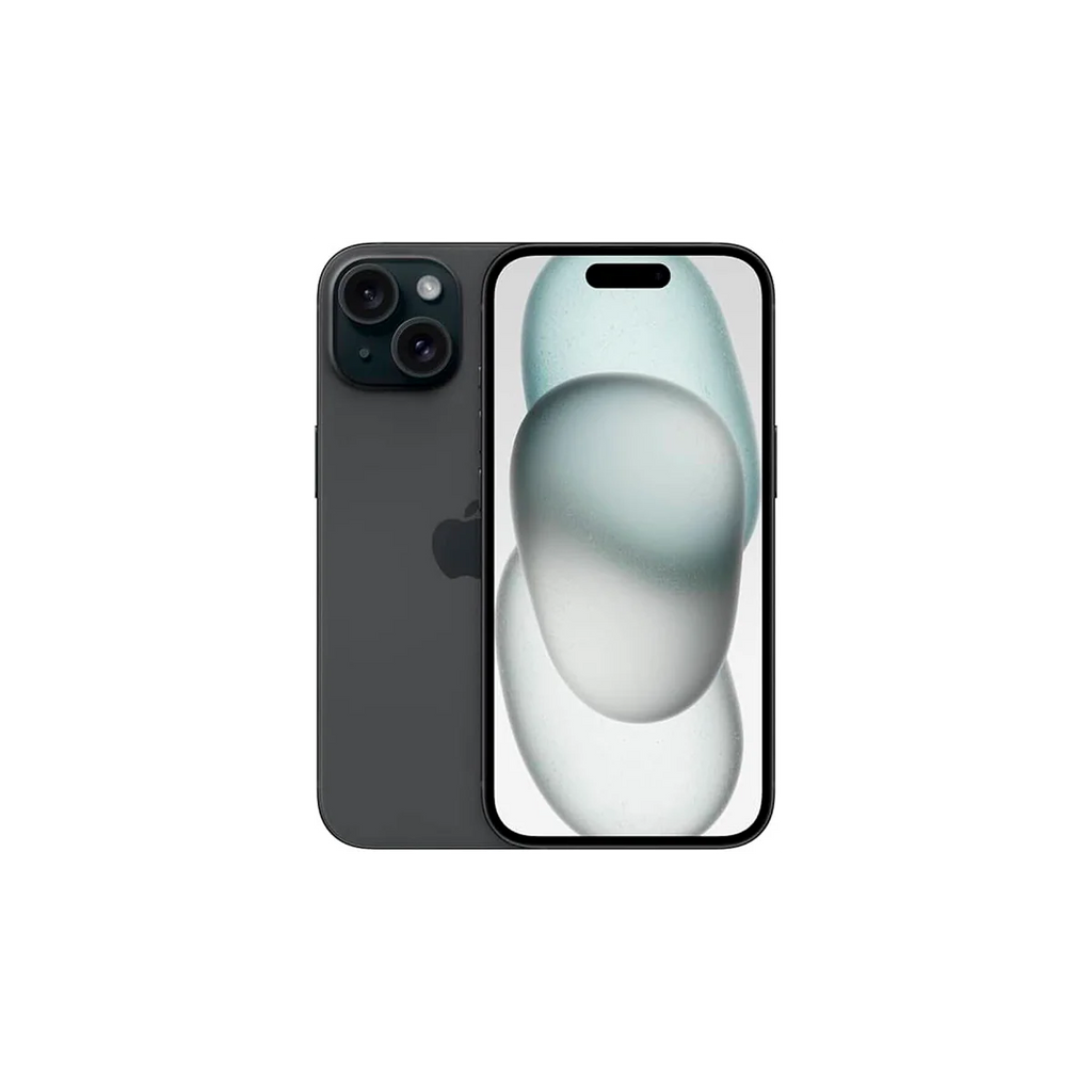 iPhone 15 128GB - Unidad B | Nuevo Sellado