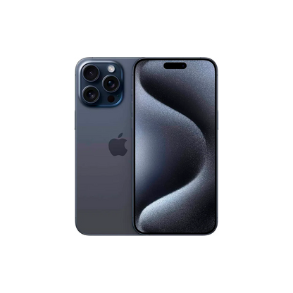 iPhone 15 Pro Max 256GB - Unidad A