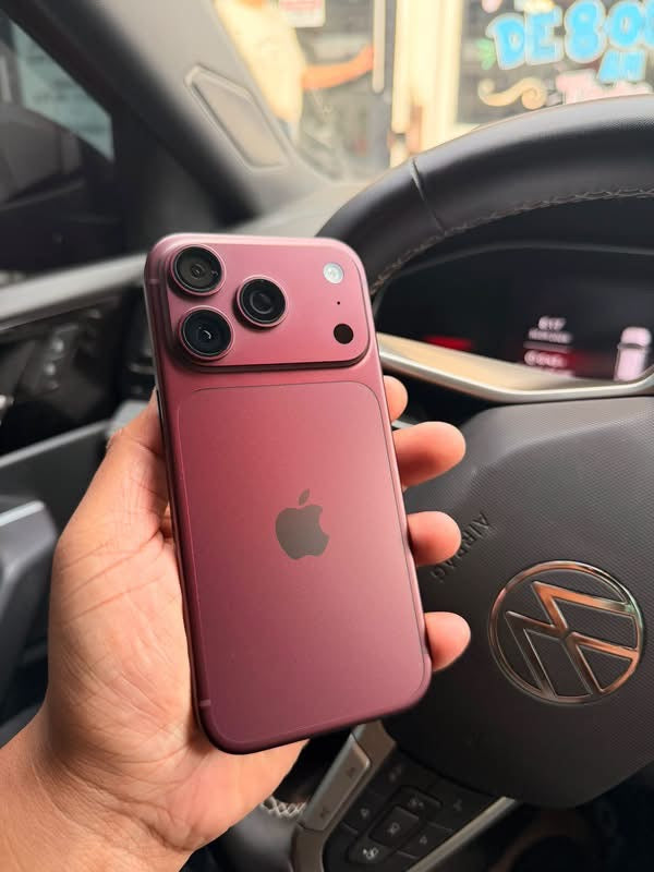 iPhone 18 Pro 256 GB