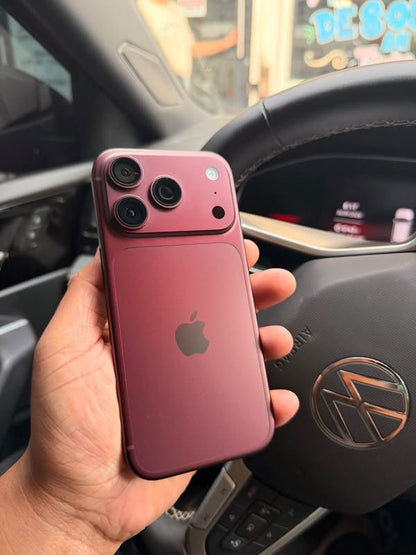 iPhone 18 Pro 256 GB