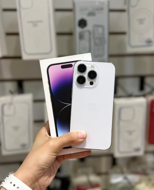 iPhone 14 Pro 256GB
