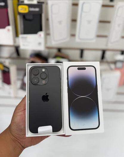 iPhone 14 Pro 256GB