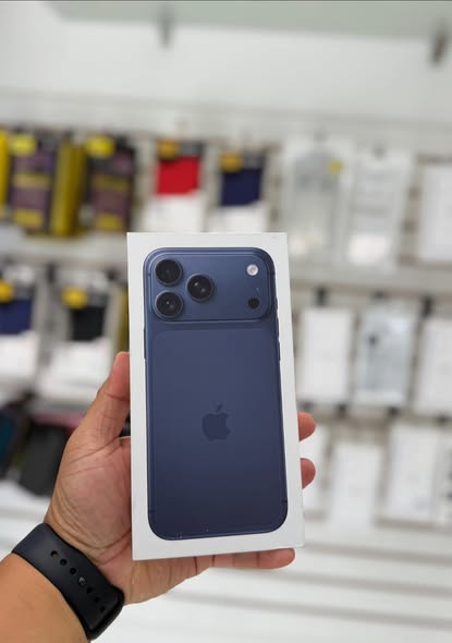iPhone 17 Pro Max  | Nuevo Sellado