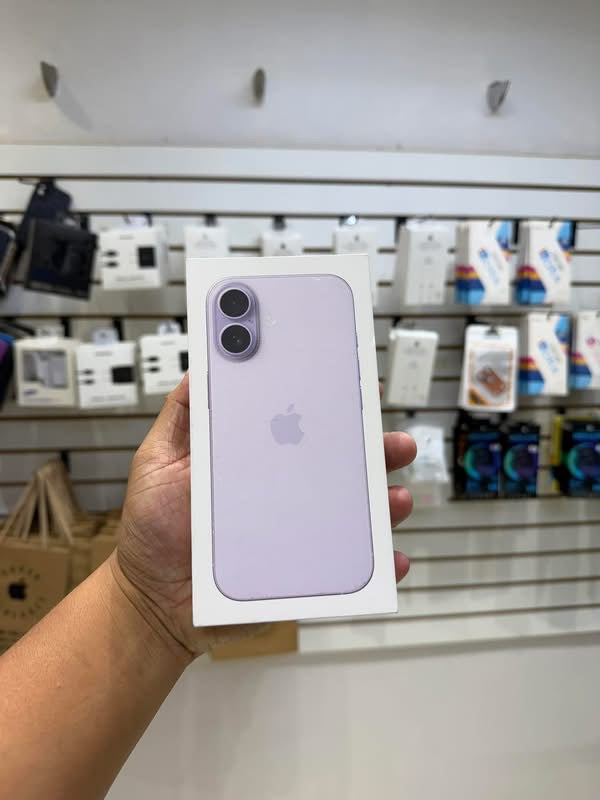 iPhone 17 256 GB