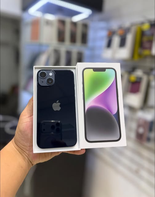 iPhone 14 128GB
