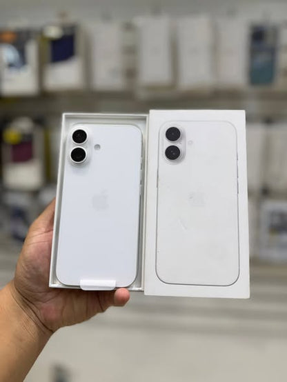 iPhone 16 128GB | Nuevo Sellado