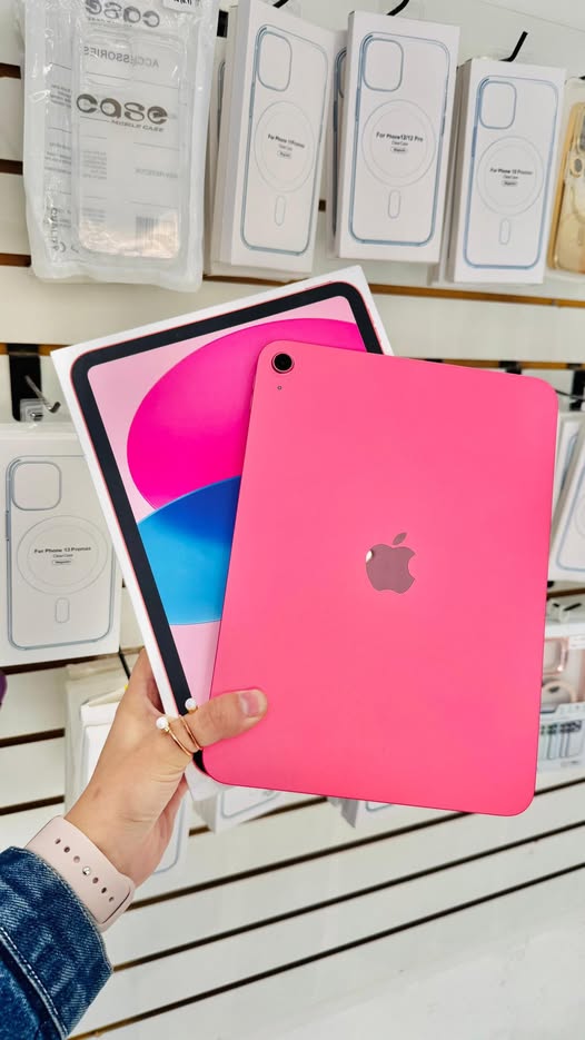 IPad 11 A16 | 128 GB