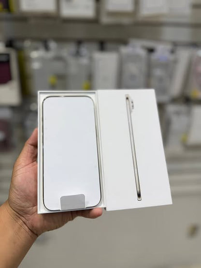 iPhone 17 Air 256GB  | Nuevo Sellado