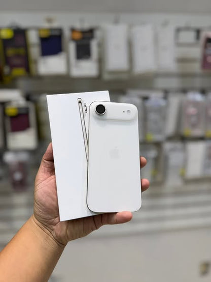 iPhone 17 Air 256GB  | Nuevo Sellado