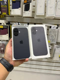 iPhone 16 128GB | Nuevo Sellado