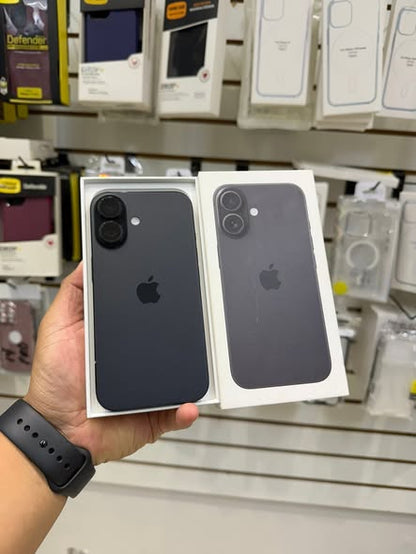 iPhone 16 128GB | Nuevo Sellado