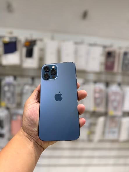 iPhone 12 Pro Max