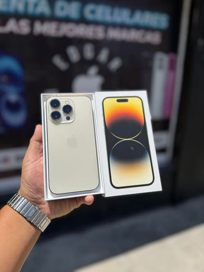 iPhone 14 Pro 256GB