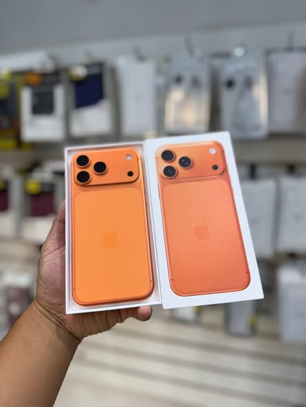 iPhone 17 Pro Max  | Nuevo Sellado