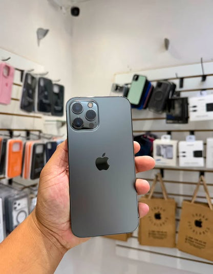 iPhone 12 Pro Max