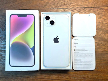 iPhone 14 128GB