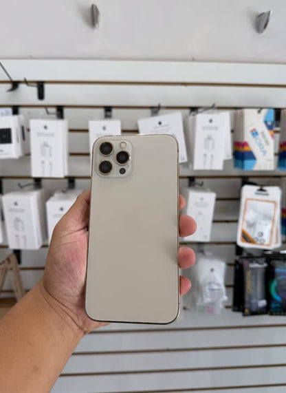 iPhone 12 Pro Max