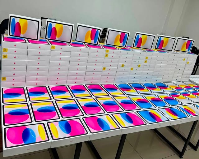 IPad 11 A16 | 128 GB