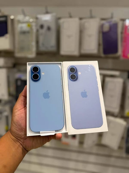 iPhone 17 256 GB