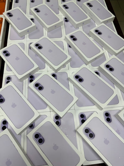 iPhone 17 256 GB