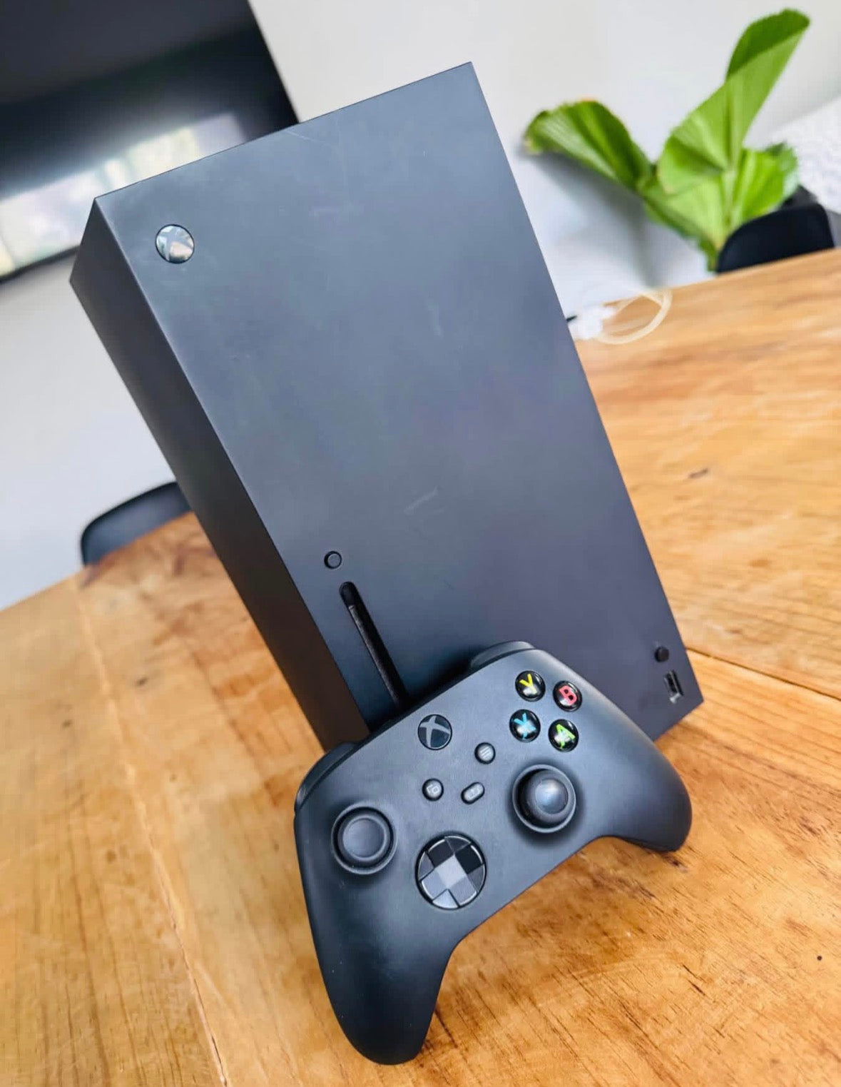 Xbox Series X 1 TB NUEVAS SELLADAS