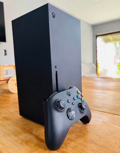 Xbox Series X 1 TB NUEVAS SELLADAS
