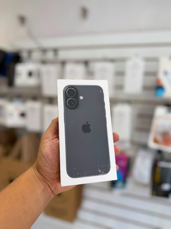 iPhone 17 256 GB