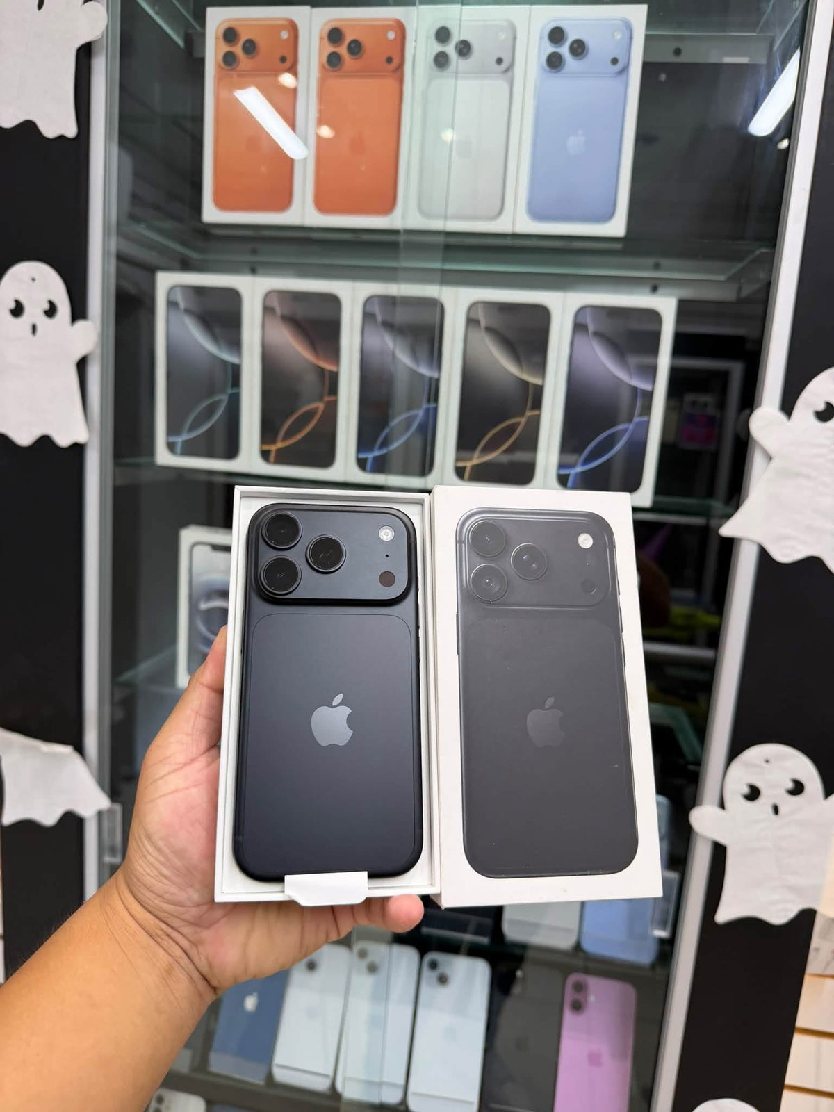 iPhone 18 Pro 256 GB