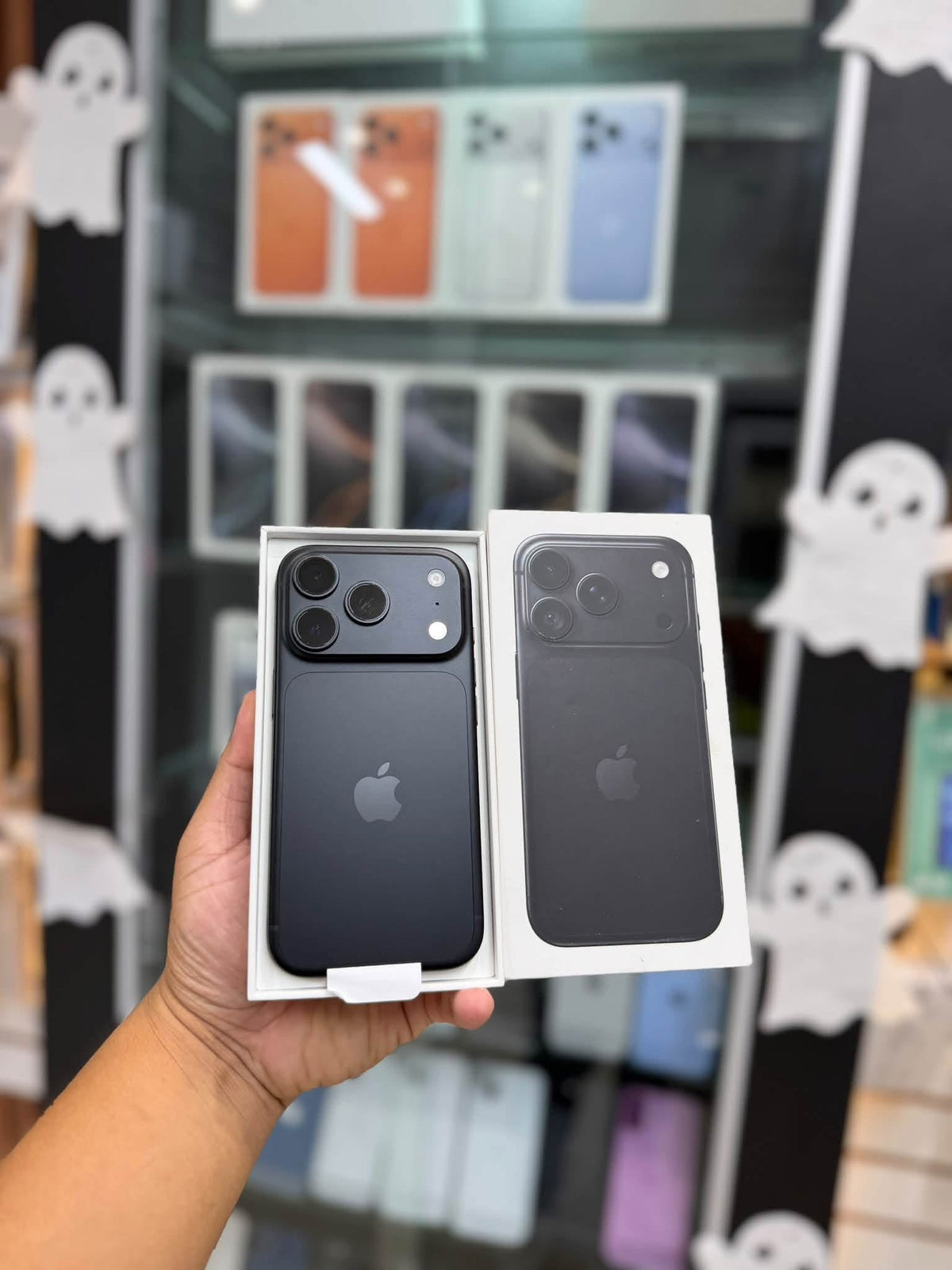 iPhone 18 Pro 256 GB