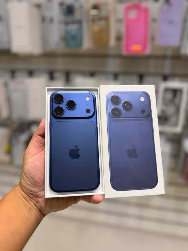 iPhone 17 Pro 256 GB