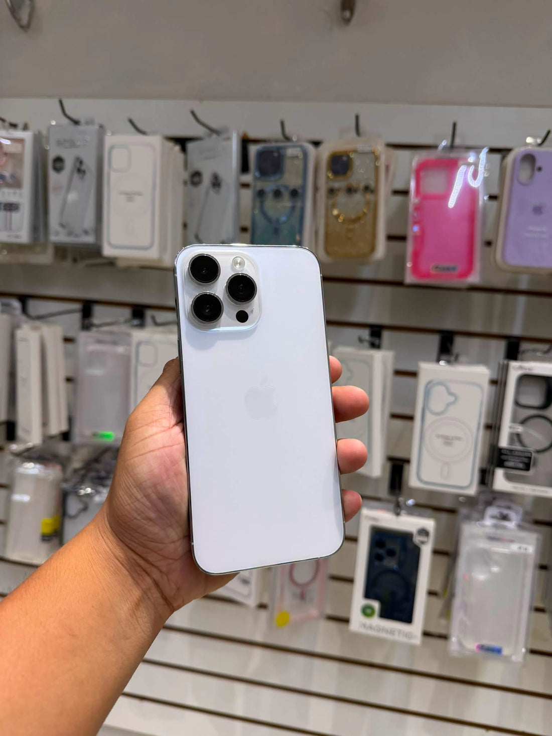 iPhone 14 Pro 128 GB  ( Única pieza )
