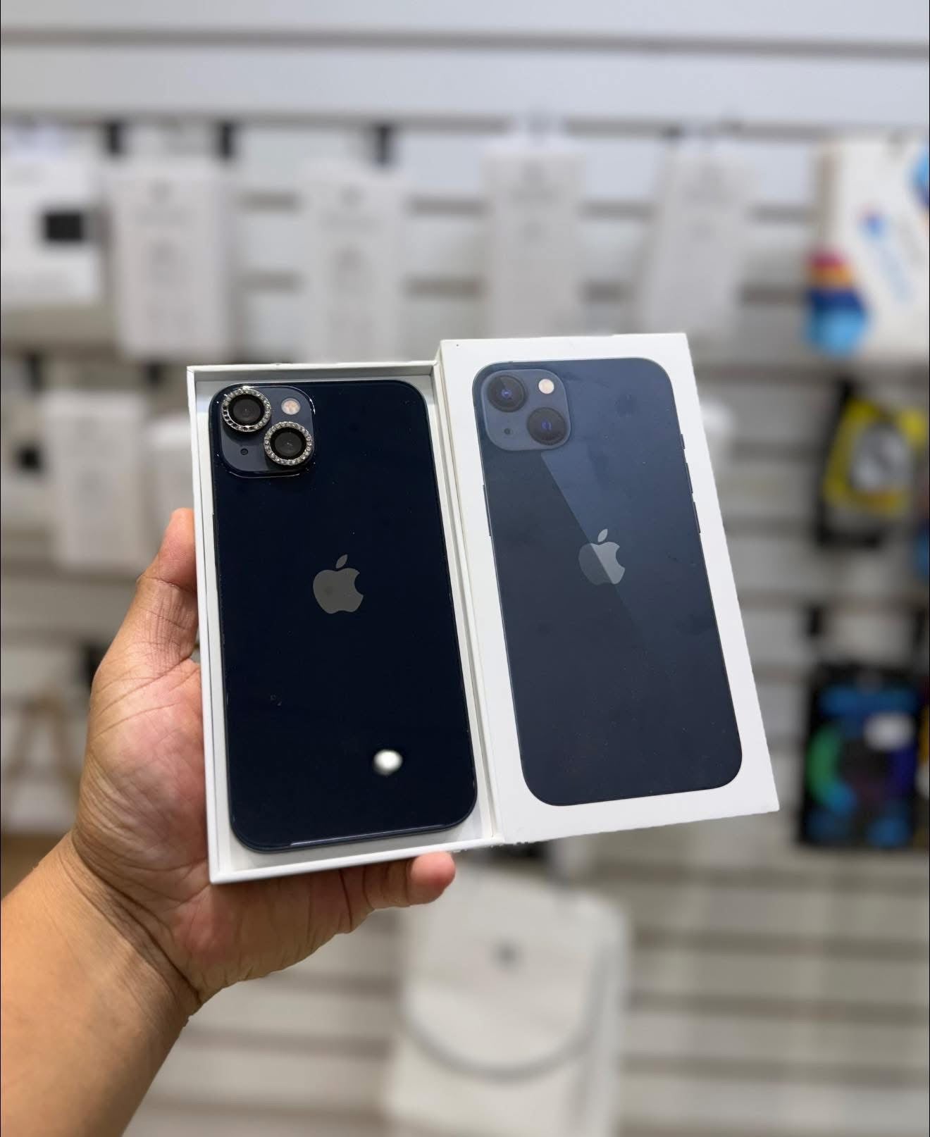 iPhone 13 128GB