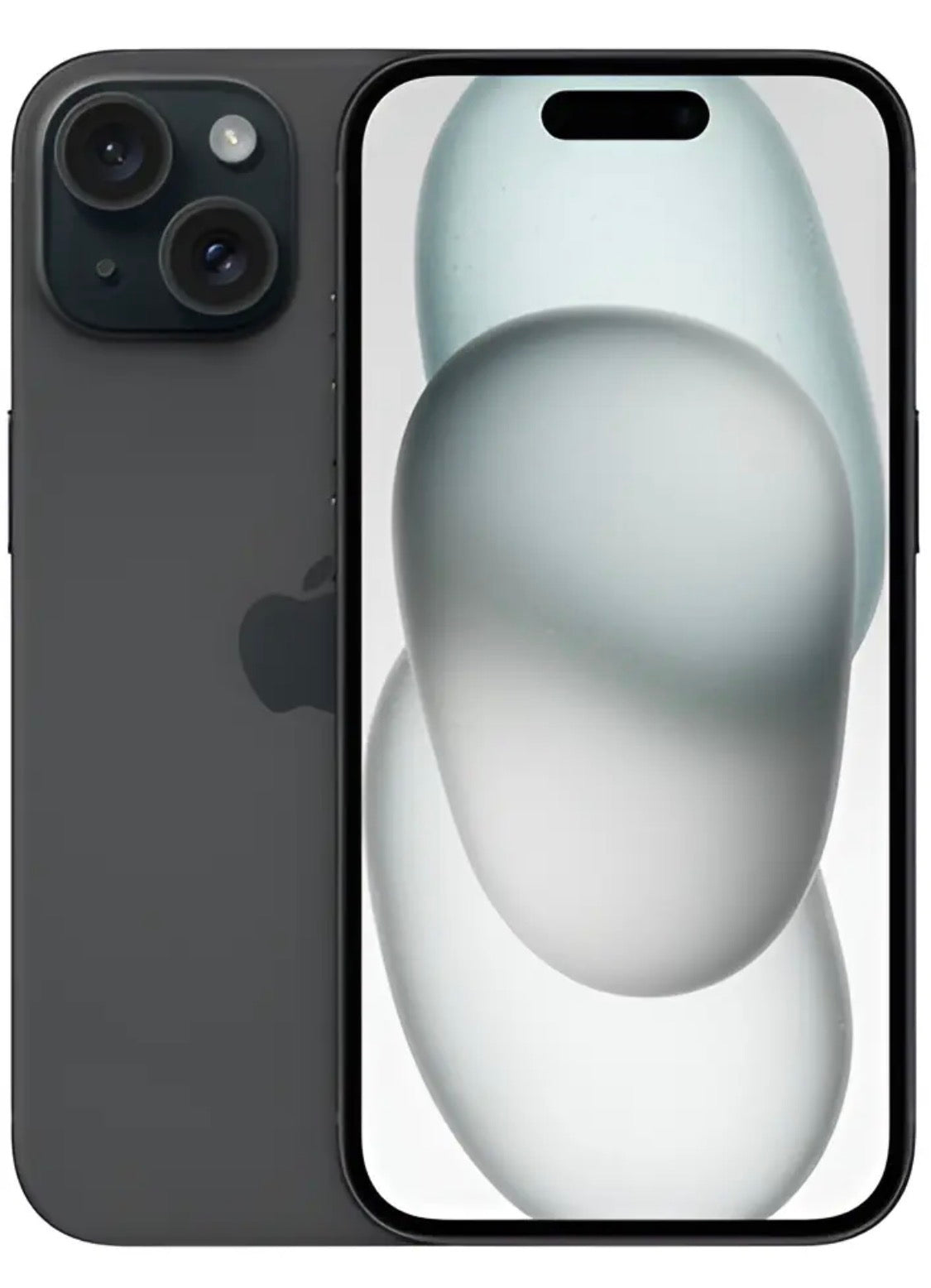 iPhone 15 128GB - Nuevo Sellado
