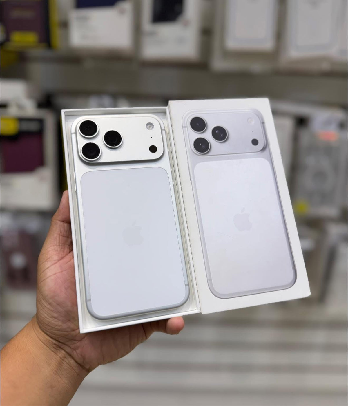 iPhone 17 Pro Max  | Nuevo Sellado