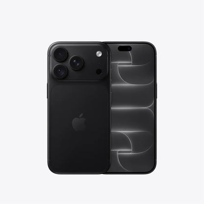 IPHONE 18 PRO MAX 256 GB