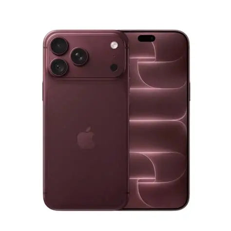 IPHONE 18 PRO MAX 256 GB