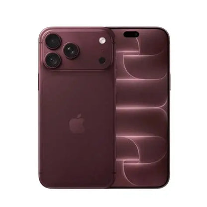 IPHONE 18 PRO MAX 256 GB