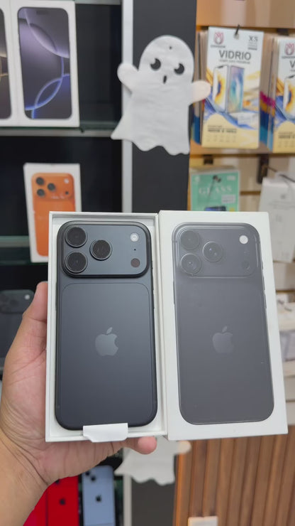 iPhone 18 Pro 256 GB