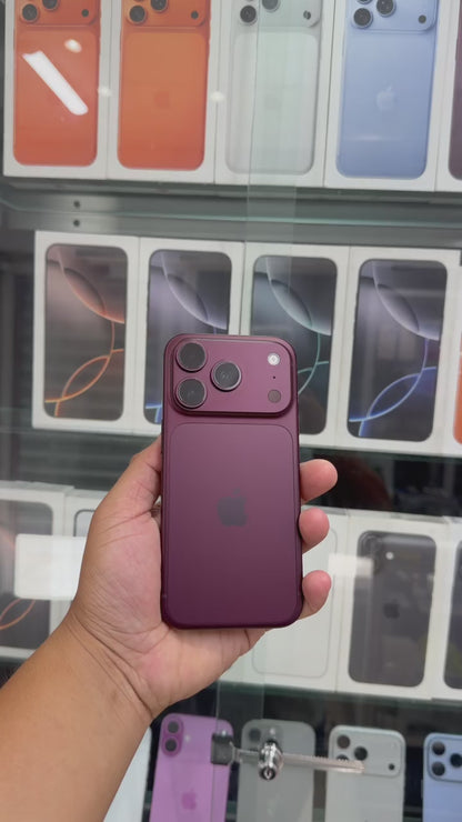 iPhone 18 Pro 256 GB